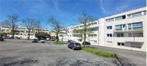 appartement à la vente -   86000  POITIERS, surface 16 m2 vente appartement - APR670198